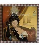 Johann Strauss Jr. ‎– Die Fledermaus - Box Set LP's - $24.13