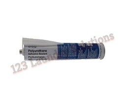 (NEW) washer Sealant 3M?560 10oz Tube Pkg for UNIMAC 200996P - $89.39