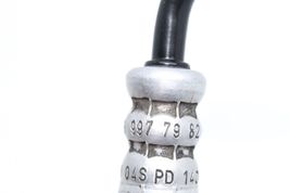 03-06 MERCEDES-BENZ CL55 AMG ABC DISTRIBUTOR VALVE BLOCK LINE HOSE Q8418 image 11
