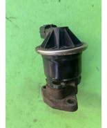 EGR Valve From 2004 Honda Civic  1.7L - $515.51 MXN