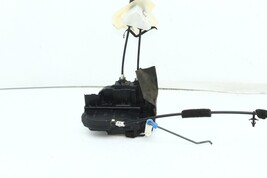 2003-2004 INFINITI FX35 FX45 REAR LEFT DOOR LOCK ACTUATOR LATCH H1815 image 4