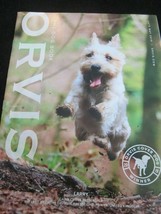 Orvis The Dog Book Late May 2019 Larry Carin Cross Patterdale 2019 Orvis Cover D - £8.00 GBP