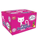Pink Pussycat Pineapple Honey Single Pack Display of 24. - $8,734.42 MXN