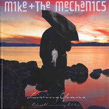 Mike + The Mechanics - Living Years (4× Vinyl LP 2019, Super Deluxe 30th +2CD) - £51.45 GBP