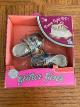 Glitter Girls Light Up Shoes - £12.63 GBP
