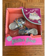Glitter Girls Light Up Shoes - $15.72