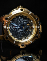 Invicta Bolt Men's Watch Mechanical  Model 26315 image 8