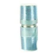 Everbilt - Single Universal Dielectric Water Heater Nipple 3/4-Inch 1000... - $2.96