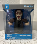 Ozzy Osbourne: Prince of Darkness Blown Ups! 6&quot; Figure-NEW! - $214.58 MXN