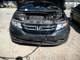Engine ECM Electronic Module Engine Control Fits 14-16 ODYSSEY 104894487 - $78.32