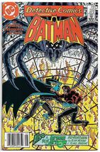 Detective Comics #550 (1985) *DC Comics / Cover Artwork By Pat Broderick* - $8.00