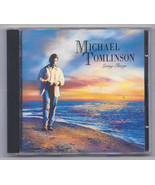 Living Things by Michael Tomlinson (CD, May-1991, Mesa/Bluemoon) - £7.55 GBP