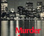 Murder Among Friends Frank McConnell - $2.93