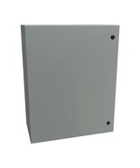 Brand New Hammond Manufacturing EN4SD302412GY - $336.60