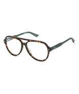 POLAROID PLD-D540 Eyeglasses 086-HVN 57mm - $2,043.78 MXN