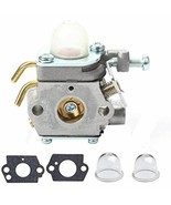 308054001 Carburetor for Homelite UT-08580 08981 50500 21506 21947 26cc ... - €24,07 EUR