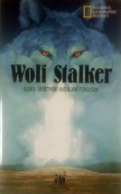 Wolf Stalker (National Parks Mystery #1) by Gloria Szurynski &amp; Alane Ferguson - £2.73 GBP