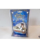 WDW Theme Park Collection Diecast Vehicle Pirates of Caribbean Boat Goof... - $40.63 CAD