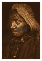 Chief Red Cloud Lakota Sioux Native American Chief 1905 4X6 Photo - £6.27 GBP