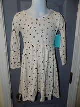 Posh Peanut Jamie Long Sleeve Twirl Dress Size 2T Girl&#39;s NEW - £87.52 GBP