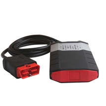 Autocom CDP Professional Car Bluetooth Diagnostic Cables Aluminum Alloy OBD2 Dia - £50.74 GBP