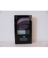 Revlon Photoready Primer &amp; Shadow Muse #540 NIB - $216.39 MXN