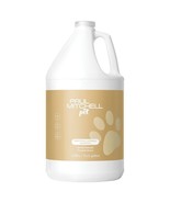 Paul Mitchell Pet Soothing Oatmeal Shampoo Gallon - $1,696.32 MXN