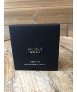 MENTED Skin Silk Loose Setting Powder LIGHT/TAN 26g. Full Size. New in Box - $23.33