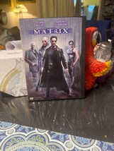 The Matrix (DVD, 1999) NEW - £10.12 GBP