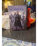 The Matrix (DVD, 1999) NEW - £10.09 GBP