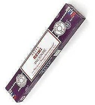 Reiki satya incense stick 15 gm - $6.71