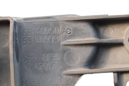 13-16 Dodge Dart Front Grill Radiator Cooling Active Shutters  image 7