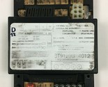 Honeywell ST9120G4012 Fan Control Circuit Board HQ1009836HW used  #D12 - $65.45
