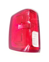 Left Taillight 4dr OEM 2016 Chevrolet Silverado 1500 - £355.20 GBP