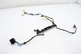 15-17 FORD MUSTANG V6 CONVERTIBLE FRONT LEFT DRIVER SEAT WIRE HARNESS Q9907 image 8