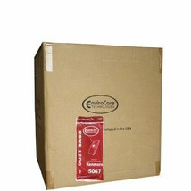 1 Case (50 pkgs) Kenmore 5067 Type X Upright Vacuum Cleaner Bag Model #1... - $122.80