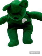 TY 1993 TEENIE BEANIE BABIES &quot;ERIN&quot; 6 INCHES - £3.53 GBP