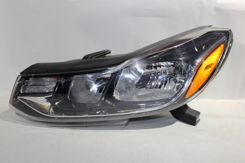 Primary image for Left Driver Headlight Reflector Fits 2017-2020 CHEVROLET TRAX OEM #23916
