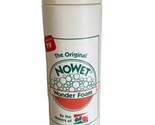 Original NoWet Wonder Foam Carpet Upholstery Cleaner 12 oz bottle - £14.16 GBP