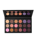 Morphe 18F Talkin&#39; Flirty Artistry Eyeshadow Palette Set - $27.28 CAD