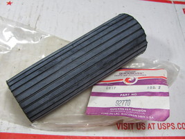 Mercury Tiller Handle TWIST GRIP 92770 - $239.85 MXN