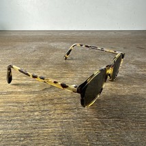Warby Parker Eyeglasses Downing 242 FRAMES ONLY Tort 48-21-140 - $16.89