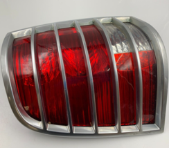 2002-2005 Mercury Mountaineer Driver Side Tail Light Taillight OEM A03B23032 - $103.49