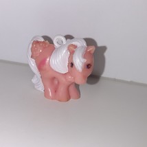 1986 My Little Pony Mommy Charm Ticklish Tiny Toy - $14.85