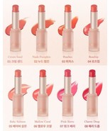 [DASIQUE] Mood Glow Lipstick - 3g 2022 New 8 Colors  Korea Cosmetic - £19.15 GBP