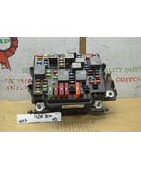 1999-02 Chevrolet Silverado Fuse Box Junction OEM 1219364509 Module 90-9A7 - €41,12 EUR