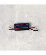 150 AMP WATT METER WITH SPECIAL HEAVY 12 AWG WIRE SOLAR DC INLINE - $197.43 MXN