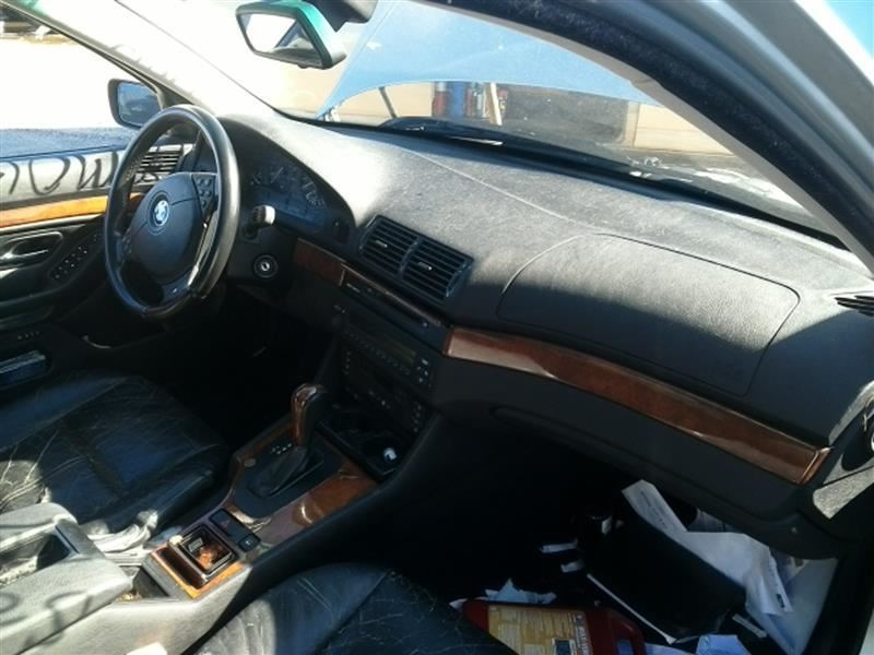 Power Steering Pump Fits 01-03 BMW 525i 76117961 Item image 10
