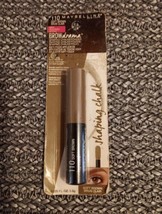 Maybelline Brow Drama Shaping Chalk Powder #110. (XX9) - £9.22 GBP