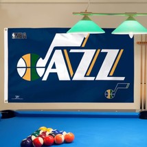 Wincraft utah jazz 3 x 5 deluxe flag pi2085000 ff 2085349 xl thumb200